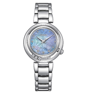 Orologio Citizen Donna Arcly Limited Edition in Acciaio EM1110-81N - EM1110-81N